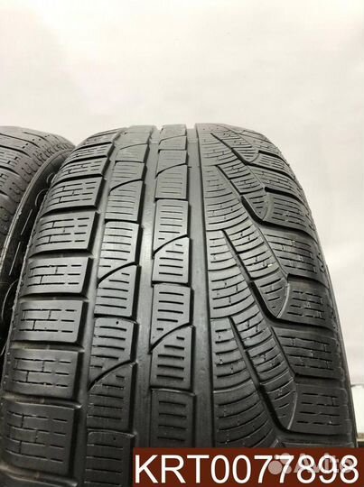 Pirelli Winter Sottozero 210 Serie II 225/45 R18 99B