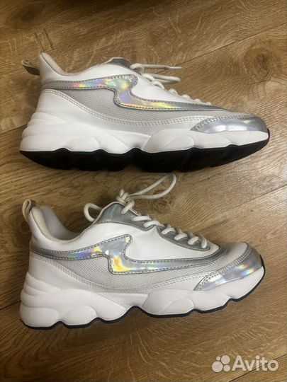 Кроссовки hm 37