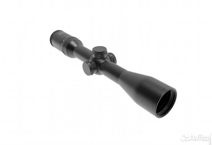 Оптический прицел artelv CRS 1-8x24 SFP, 30mm