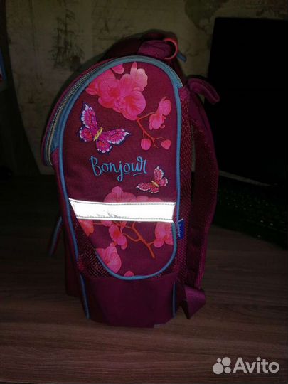 Ранец школьный