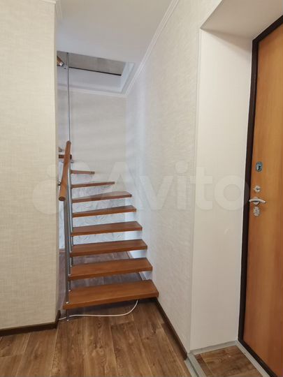 3-к. квартира, 80,1 м², 5/6 эт.