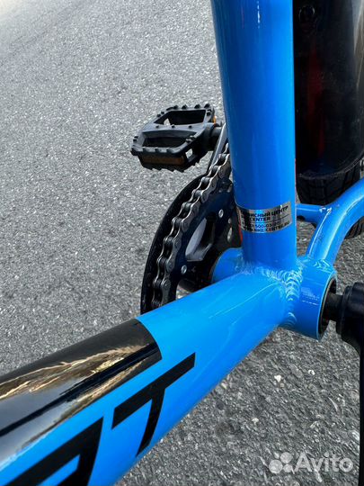 Велосипед format 18