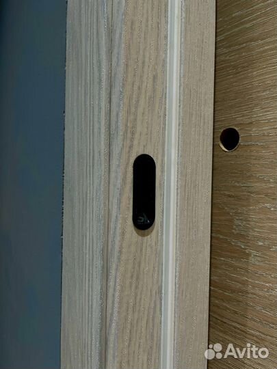 Двери межкомнатные «Урбан»