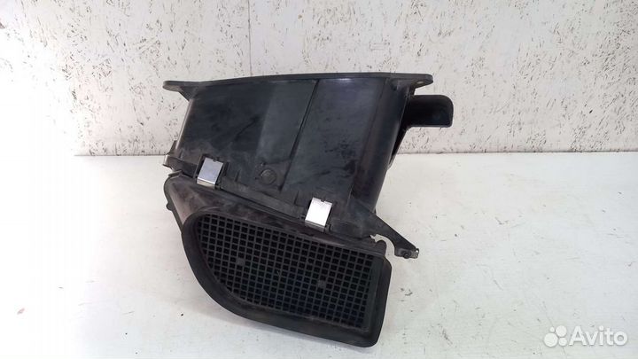 Воздухозаборник Mercedes W251 R350