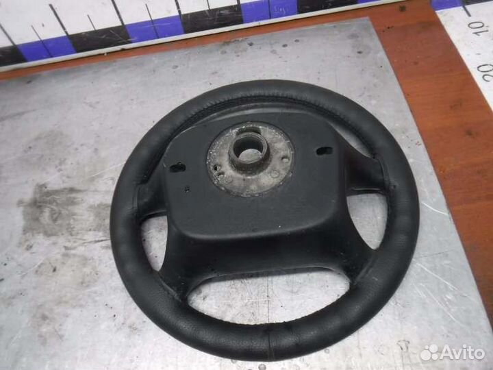 Руль Volkswagen Golf 4 AHF 1999