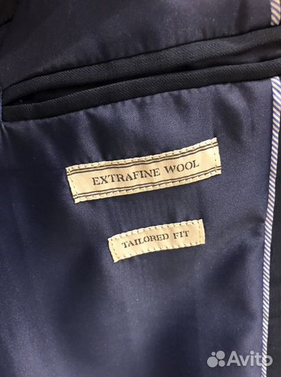 Zara детский пиджак