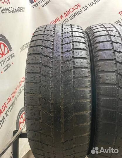 Toyo Observe GSi-5 205/60 R16 92S