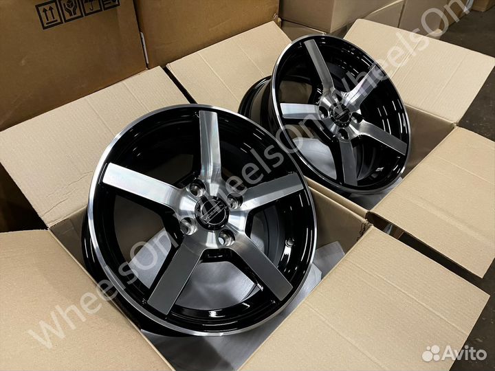 Новые диски R14 4/98 Лада Гранта Калина ваз Приора