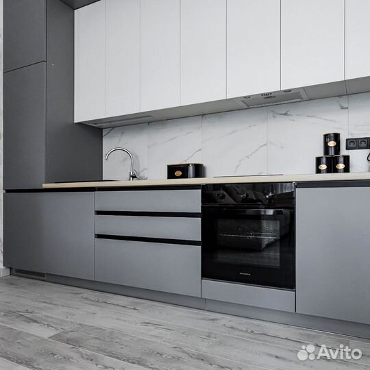 Кухонный гарнитур 