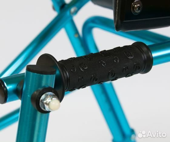 Ходунки для детей-инвалидов Мега-921