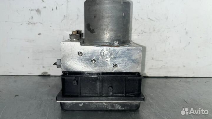 Блок абс, ABS Mercedes-Benz A W169 2004-2012 года