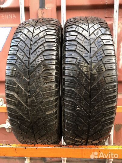 Continental ContiWinterContact TS 830 185/65 R15