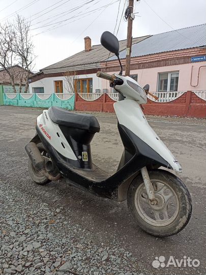 Продам скутер honda dio 27