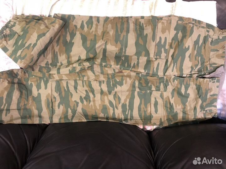 Военная форма:Афганка 50/6,Мабута 58/6 оригинал