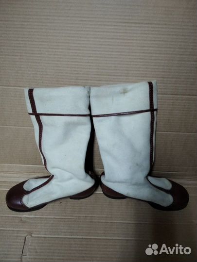 Бурки. Страна Китай