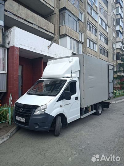 Грузчики Переезды Грузоперевозки