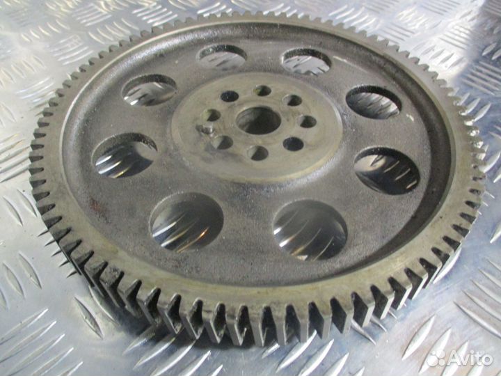 Шестерня распредвала Volvo 8131386