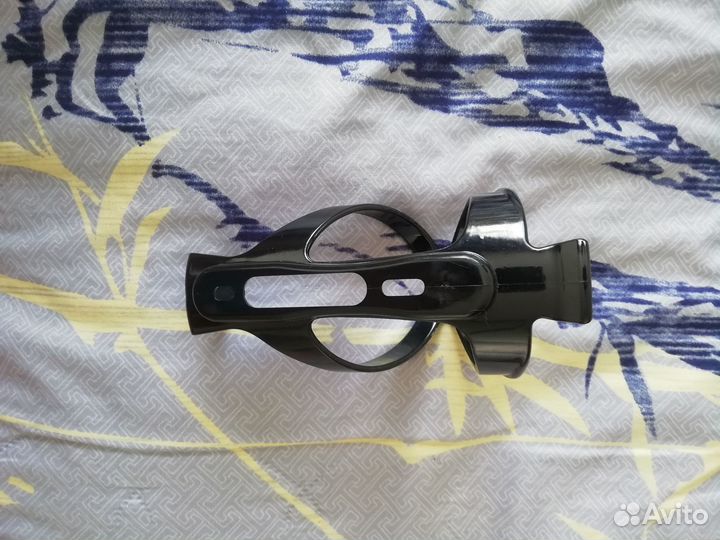 Держатель для бутылок на велосипед