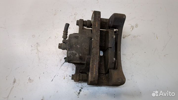 Суппорт правый передний Acura MDX