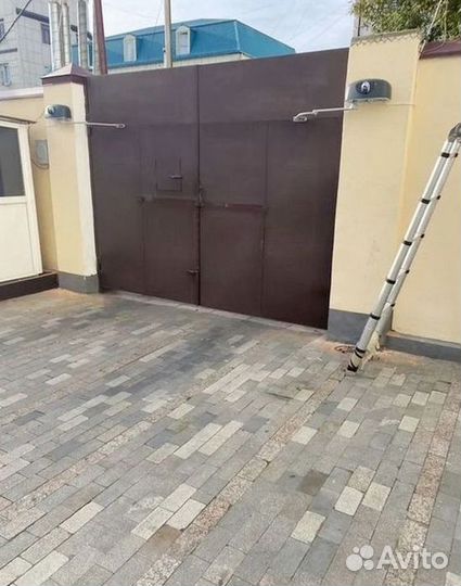 Автоматика для ворот