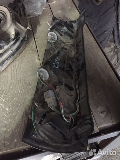 Фонарь задний для Хонда Honda Cr-v RD1