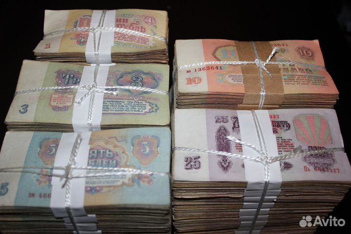 5 разных Кирпича