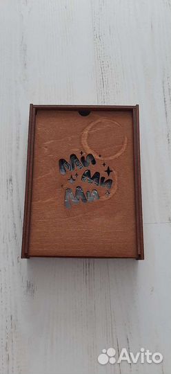 Карточки для фотосессии