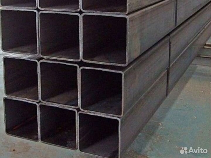 Профтруба 40х20