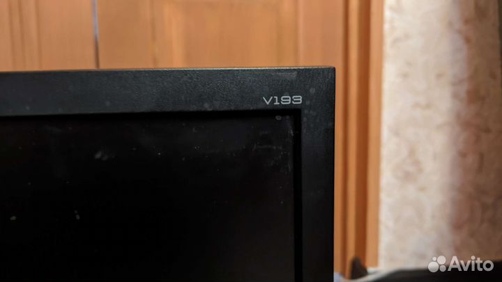 Мониторы для пк бу