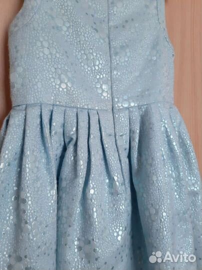 Платье для девочки Acoola