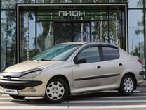 Peugeot 206 1.4 MT, 2008, 177 398 км, с пробегом, цена 400 000 руб.