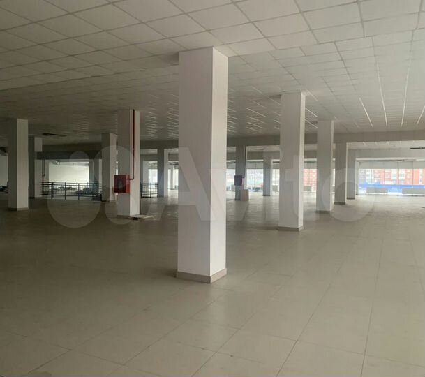 Имущественный комплекс, 8568.4 м²