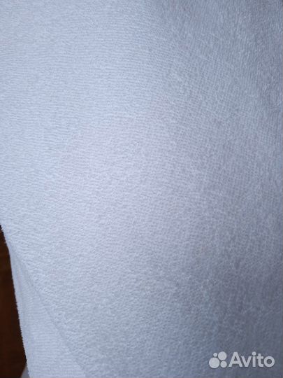 Наматрасник непромокаемый 120 200 с резинками