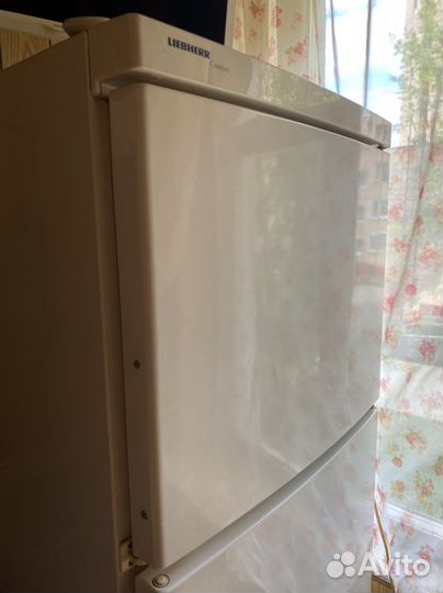 Холодильник liebherr CT 3111 comfort