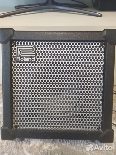 Гитарный комбоусилитель roland