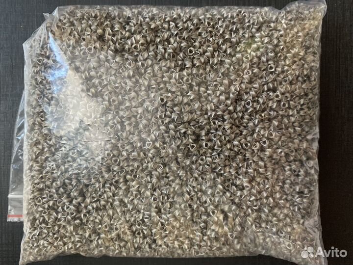 Травленая спн 3,5х3,5 для царги 1,5 дюйма 300 мм