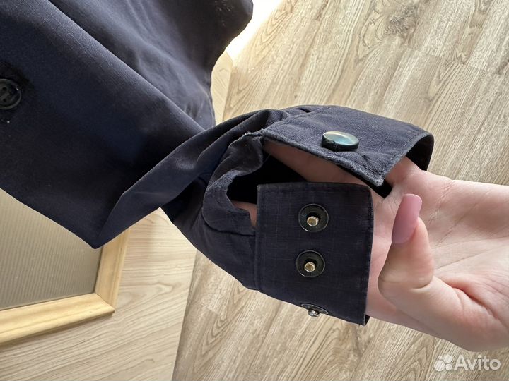 Полицейская форма ппс летняя