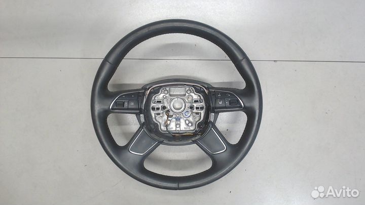 Руль Audi A6 (C7), 2013