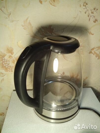 Чайник электрический Scarlett