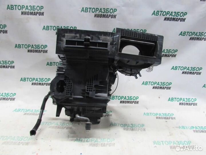 Корпус отопителя для Renault Scenic 2 2003-2009г