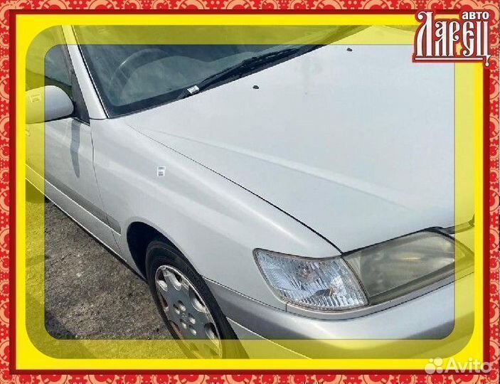 Пружина Toyota Corona premio AT210