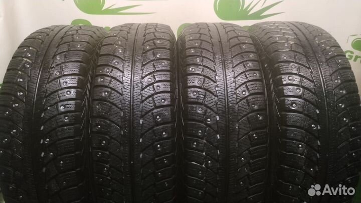 Matador MP 30 Sibir Ice 2 SUV 215/70 R16