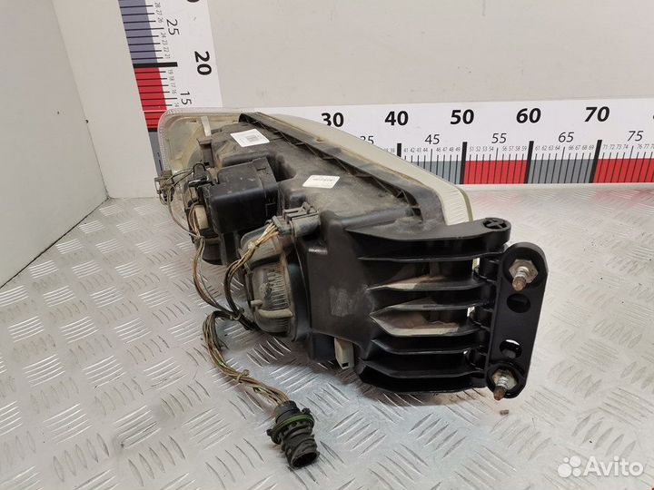 Фара передняя для Iveco EuroCargo 2 89203471