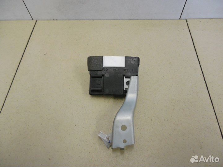 Блок электронный Corolla E15 2006-2013