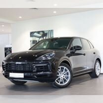 Porsche Cayenne S 2.9 AT, 2019, 62 959 км, с пробегом, цена 7 270 000 руб.