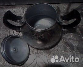 Сахарница СССР