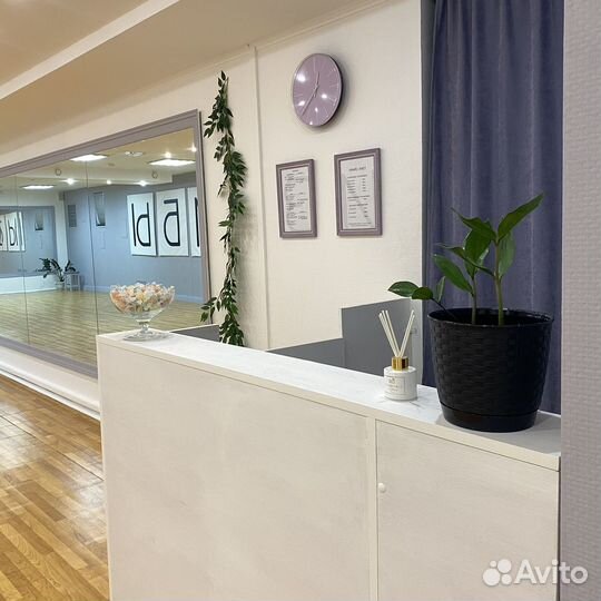 Аренда спортивного зала почасовая