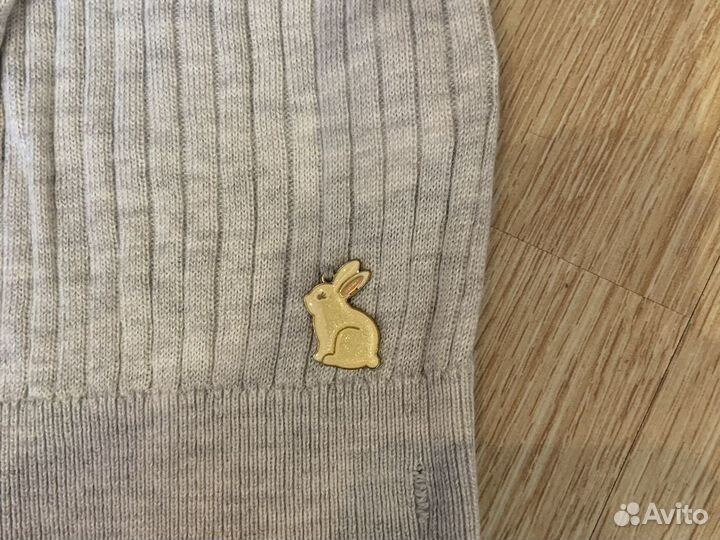 Водолазка-лапша 152 см