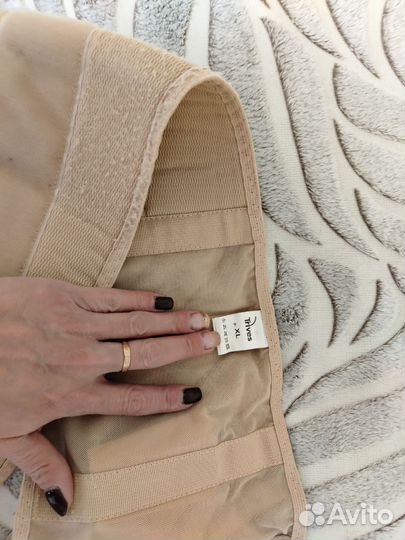 Бандаж для беременных и после родов