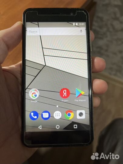 VERTEX Impress Bear, 8 ГБ